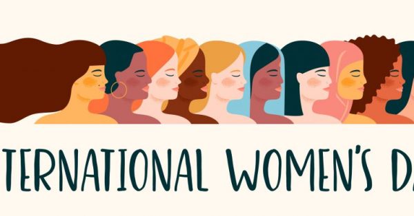 International Women Day
