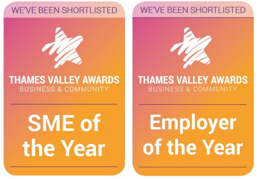 Thames Valley Awards