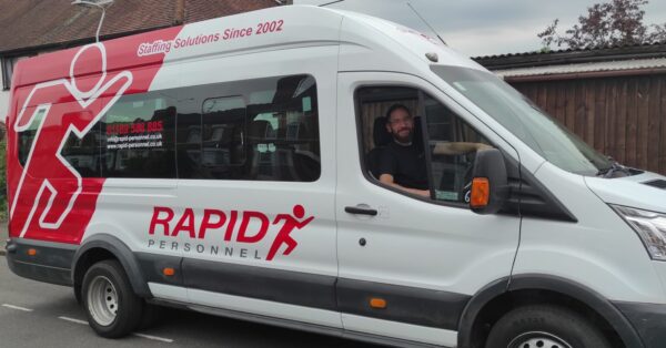 Rapid Bus
