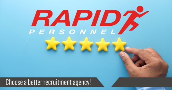 Why Choose Rapid