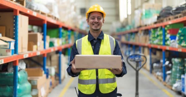 Key Qualities to Look for in Warehouse Operatives