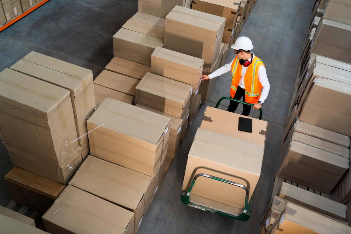 Logistics and Supply Chain Jobs