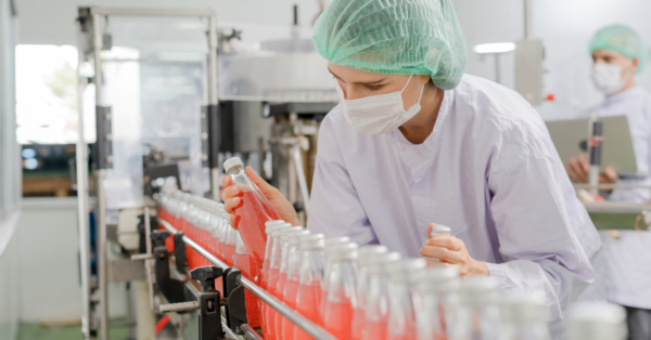 UK Trends in Food and Drink Manufacturing