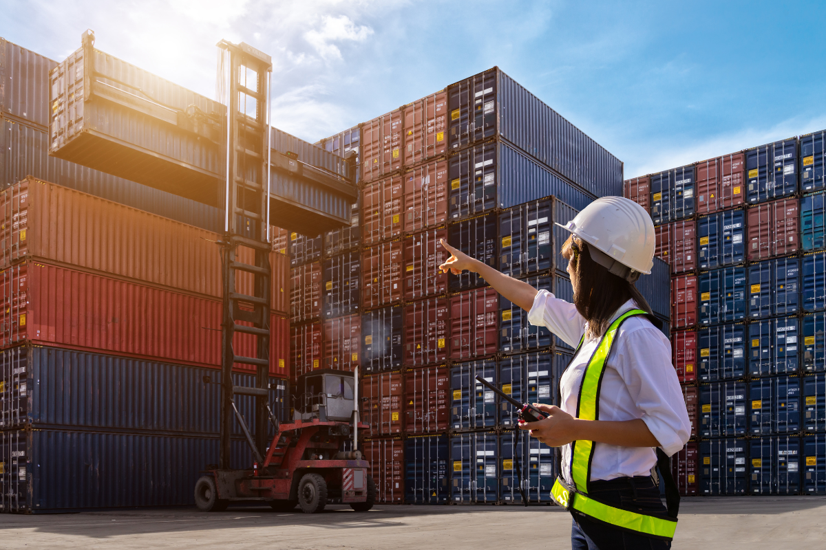 logisticstrend