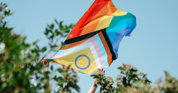 pride flag