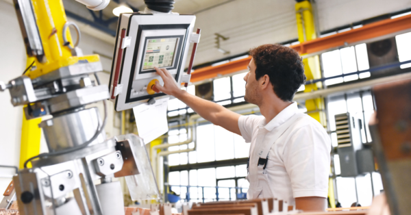 Food Manufacturing Tech Impact