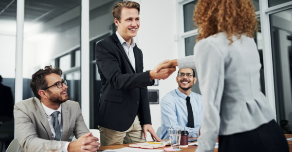 Finalize the Hiring