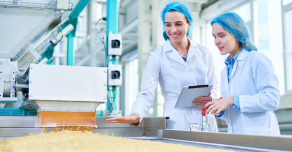 Tips to Master Your Food Industry Interview