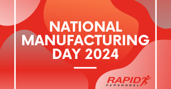 National Manufacturing day
