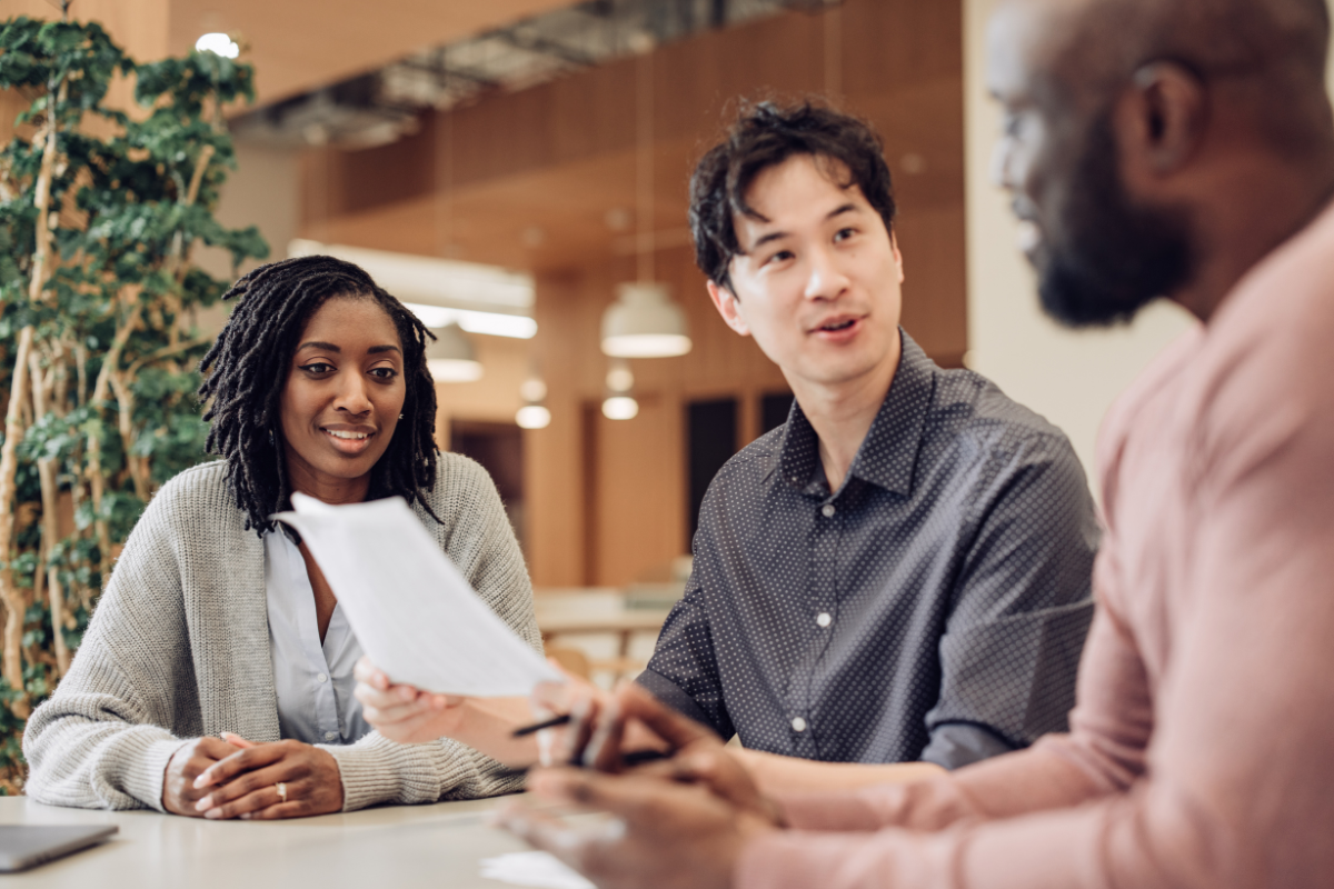 unconscious bias