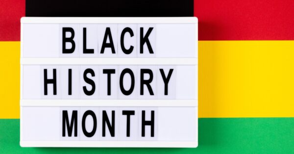Block History Month