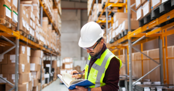 December is the Perfect Time to Hire Warehouse Staff