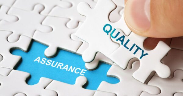 Quality assurance