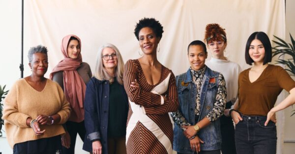 Women's evolving role in manufacturing
