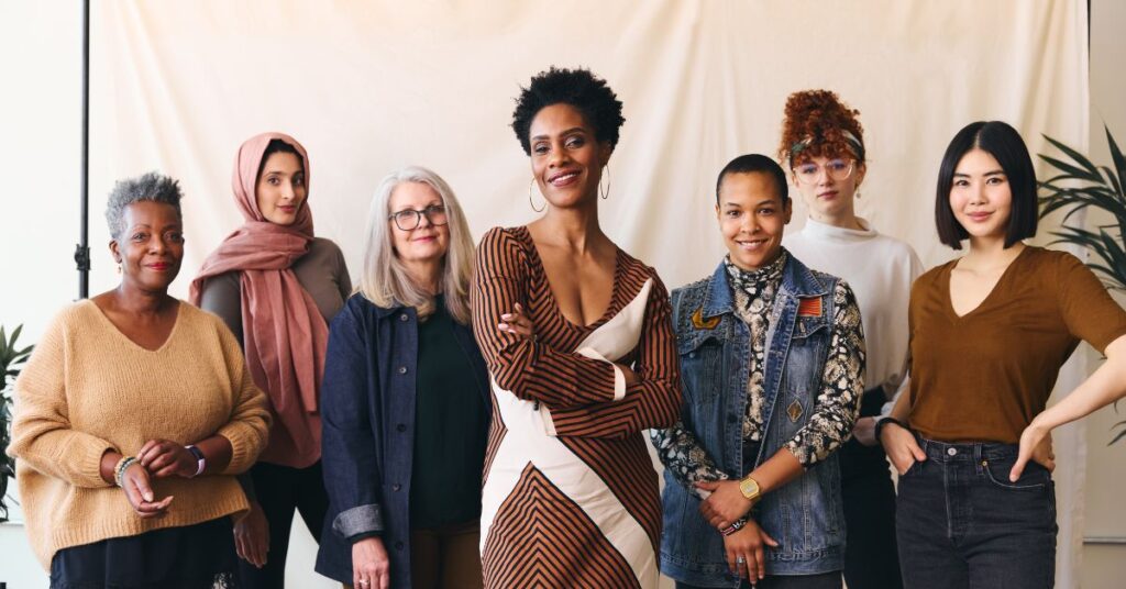 Changing Perceptions: Women's Evolving Role in Manufacturing
