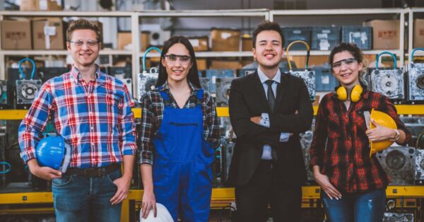 Building Winning Employer