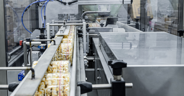 Food Manufacturing Needs a Reliable Workforce for Seasonal Demands