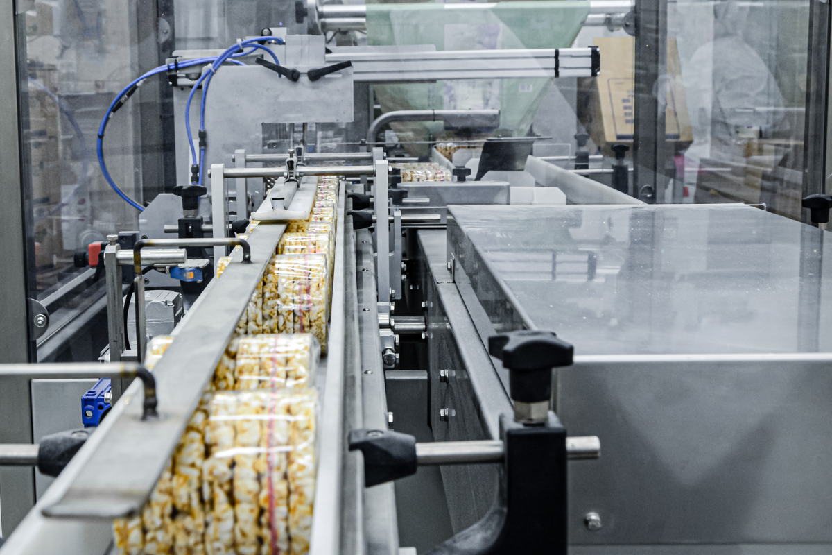 Food Manufacturing Needs a Reliable Workforce for Seasonal Demands