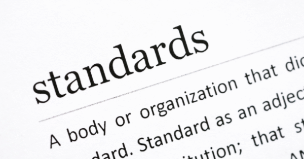 standards design