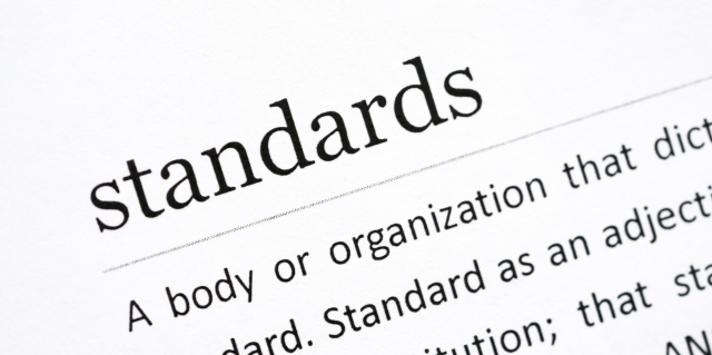 standards design