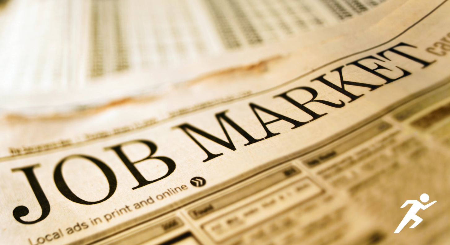 job market update