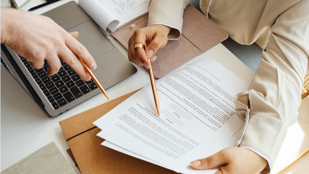 Fair Work Agency checks